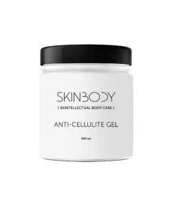 Гель антицеллюлитный SKINBODY ANTI-CELLULITE GEL-500 ML